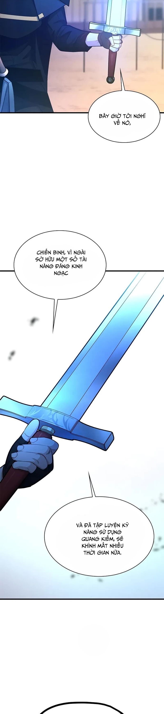 Hầm Ngục Hướng Dẫn Cấp Địa Ngục: Chapter 194