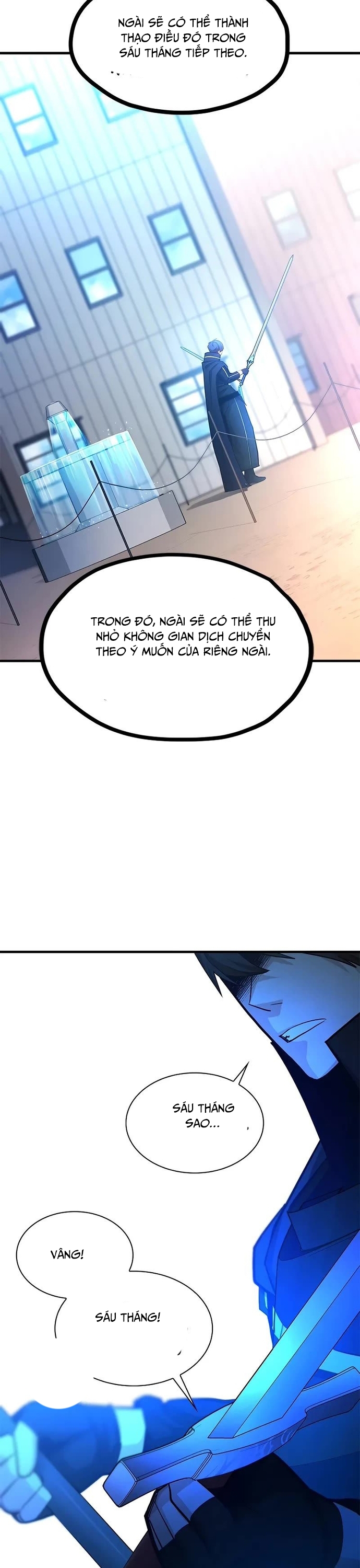 Hầm Ngục Hướng Dẫn Cấp Địa Ngục: Chapter 194