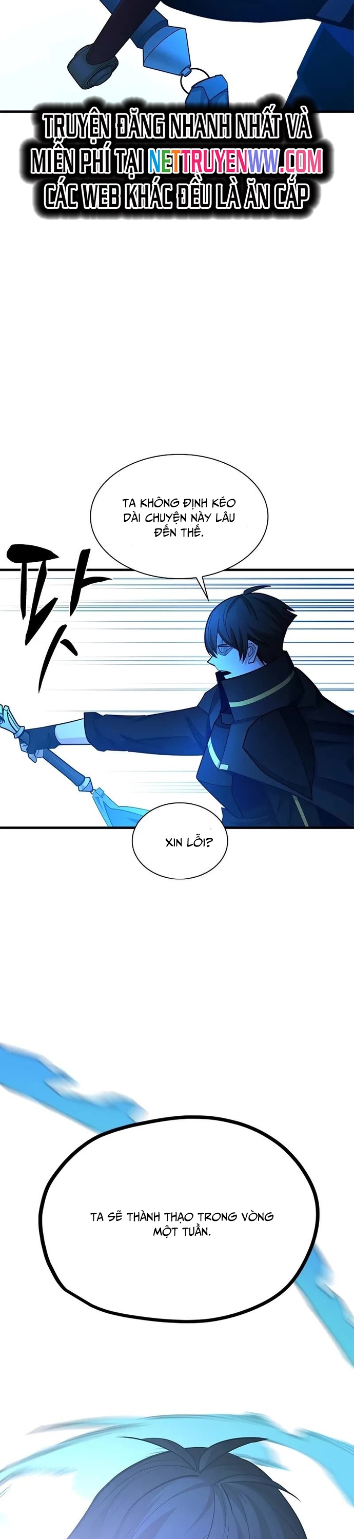 Hầm Ngục Hướng Dẫn Cấp Địa Ngục: Chapter 194