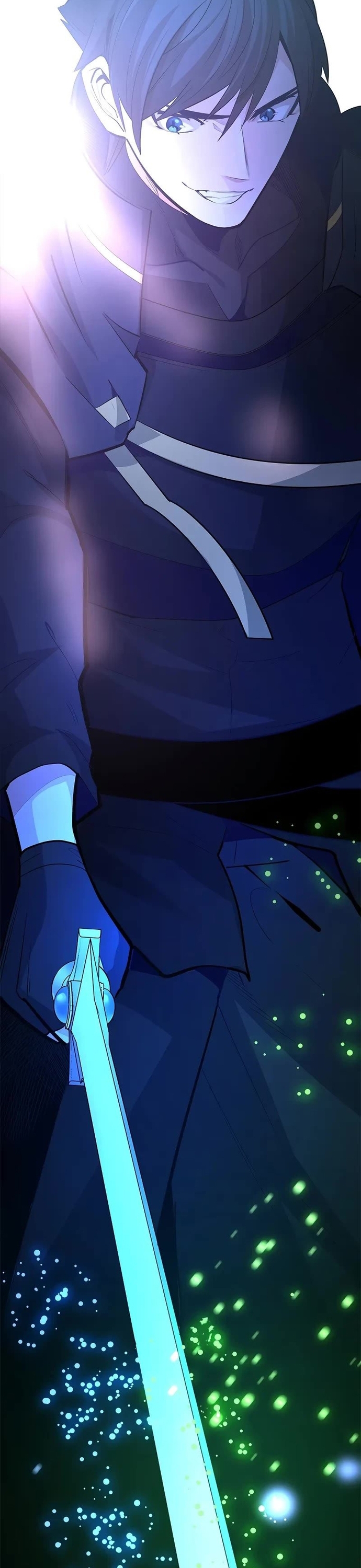 Hầm Ngục Hướng Dẫn Cấp Địa Ngục: Chapter 194