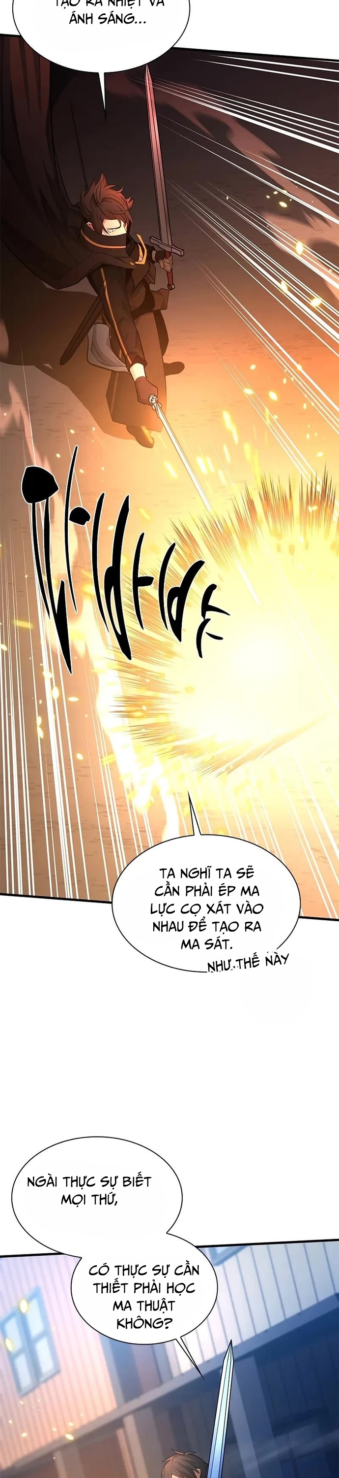 Hầm Ngục Hướng Dẫn Cấp Địa Ngục: Chapter 194