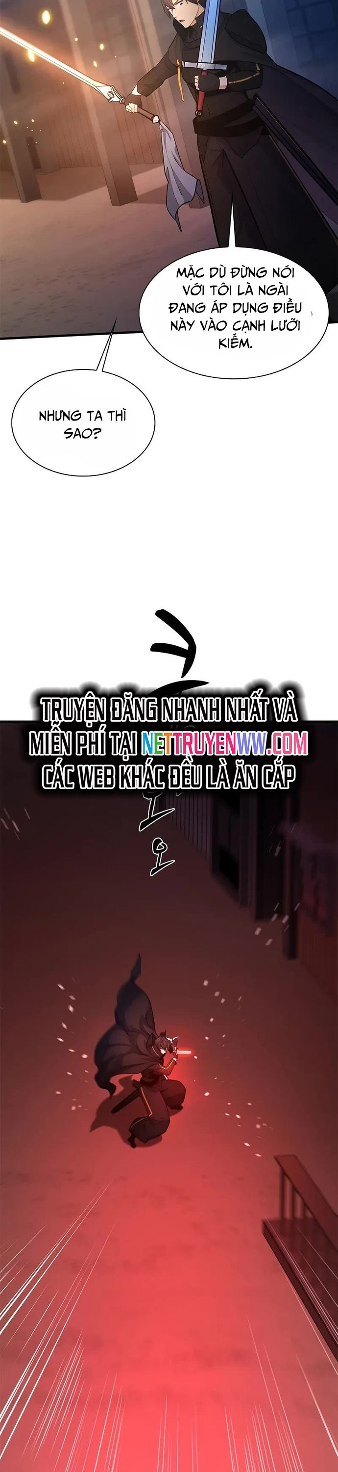 Hầm Ngục Hướng Dẫn Cấp Địa Ngục: Chapter 194