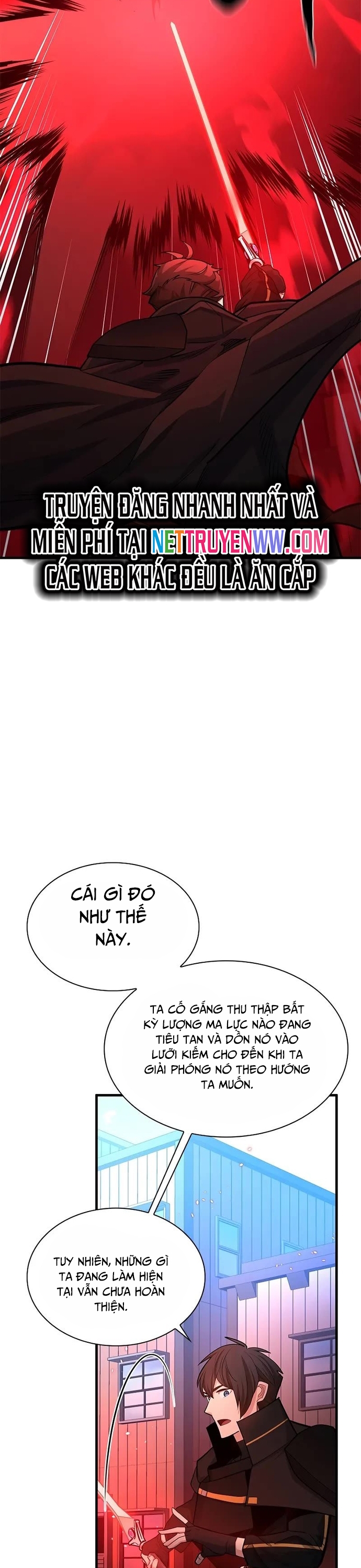 Hầm Ngục Hướng Dẫn Cấp Địa Ngục: Chapter 194