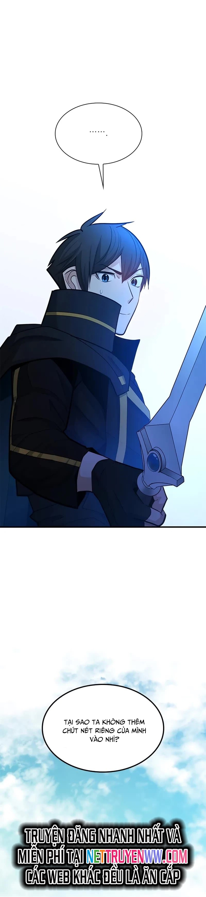 Hầm Ngục Hướng Dẫn Cấp Địa Ngục: Chapter 195