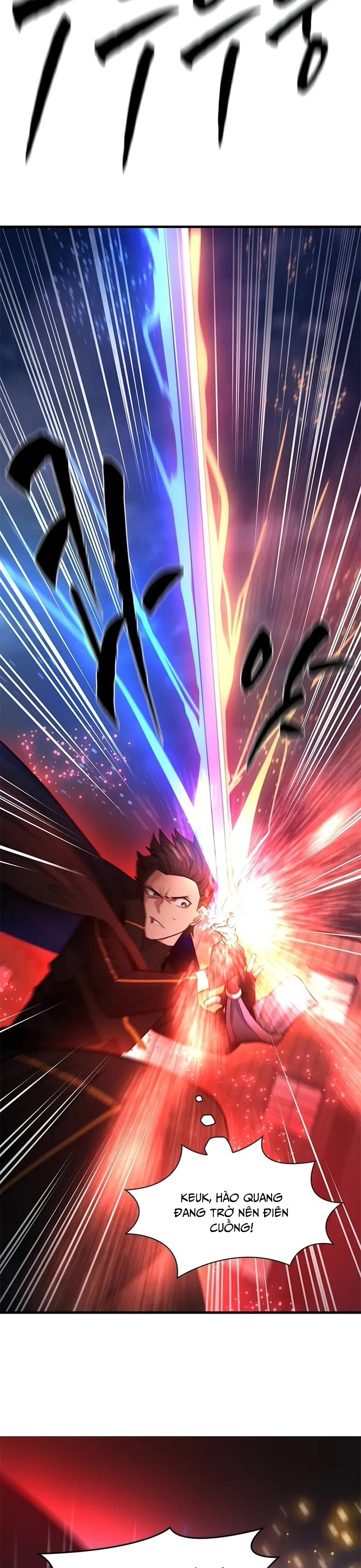 Hầm Ngục Hướng Dẫn Cấp Địa Ngục: Chapter 195