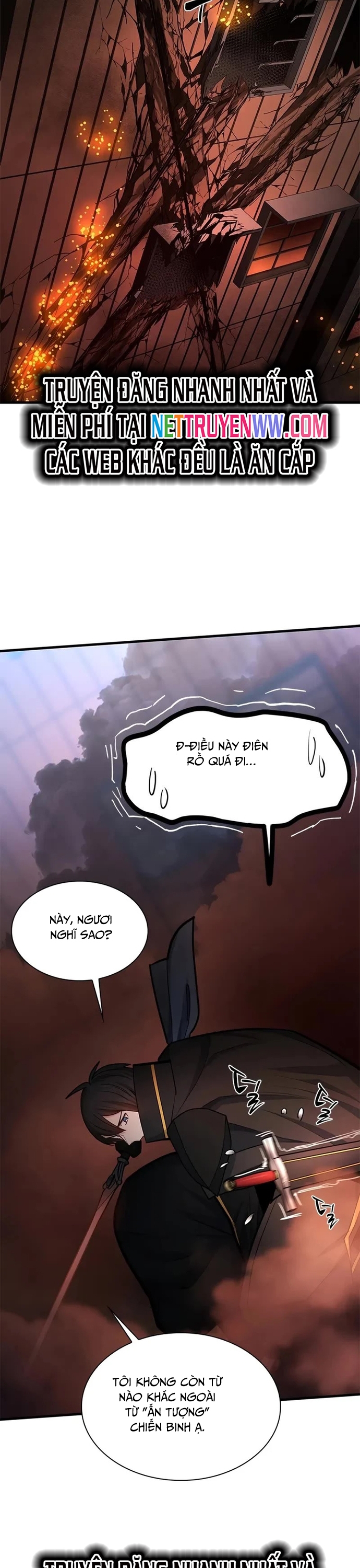 Hầm Ngục Hướng Dẫn Cấp Địa Ngục: Chapter 195