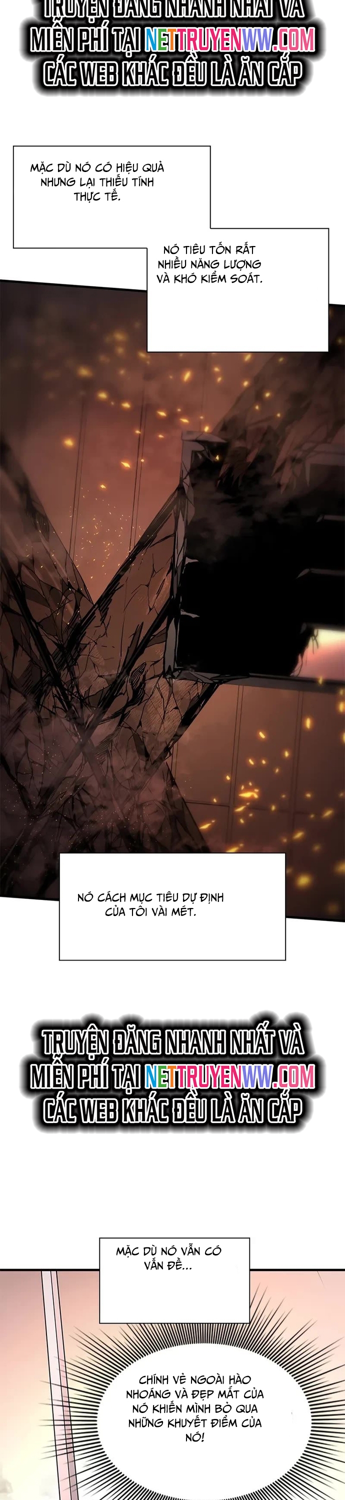 Hầm Ngục Hướng Dẫn Cấp Địa Ngục: Chapter 195