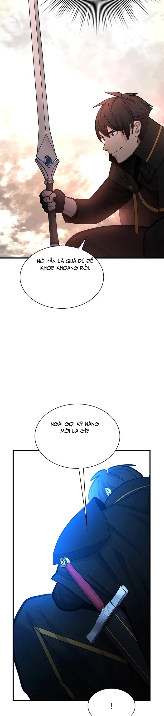 Hầm Ngục Hướng Dẫn Cấp Địa Ngục: Chapter 195