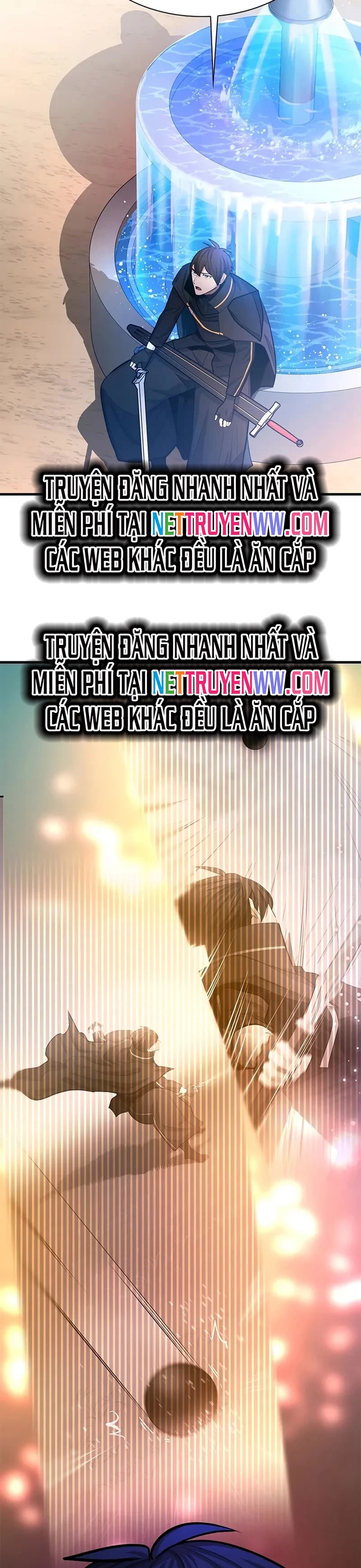 Hầm Ngục Hướng Dẫn Cấp Địa Ngục: Chapter 195