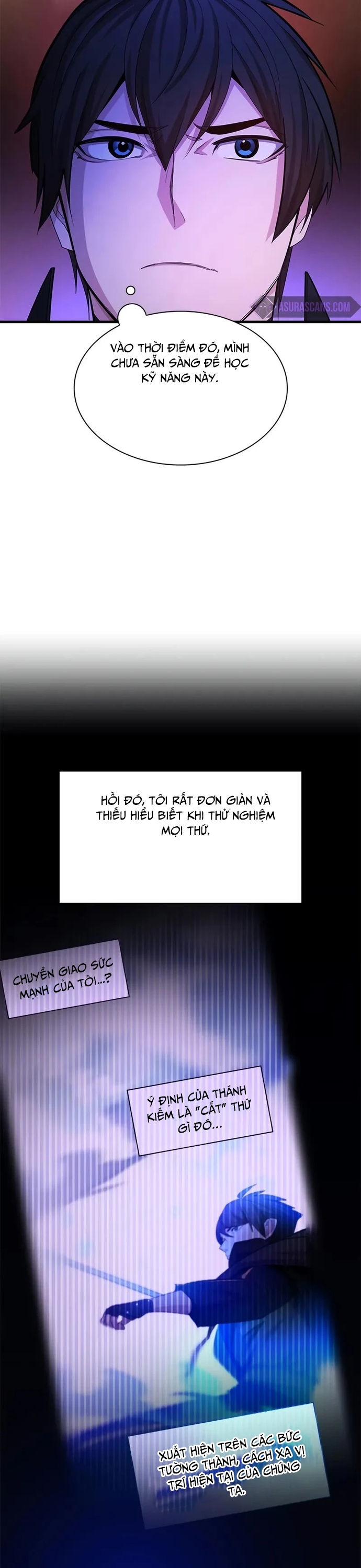 Hầm Ngục Hướng Dẫn Cấp Địa Ngục: Chapter 195