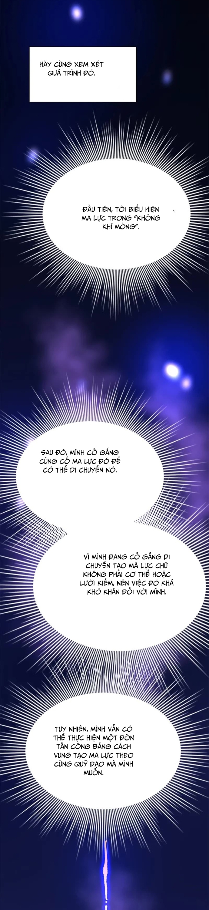 Hầm Ngục Hướng Dẫn Cấp Địa Ngục: Chapter 195