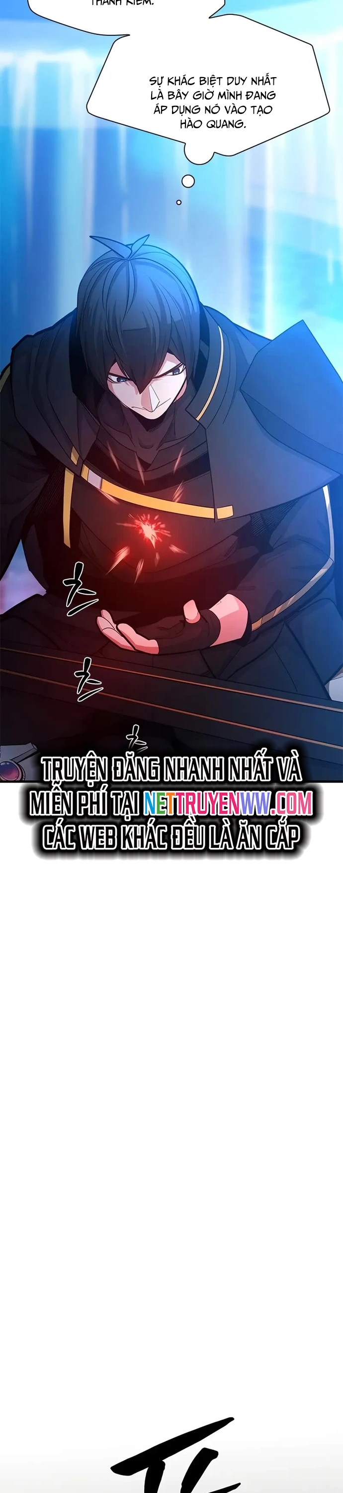 Hầm Ngục Hướng Dẫn Cấp Địa Ngục: Chapter 195