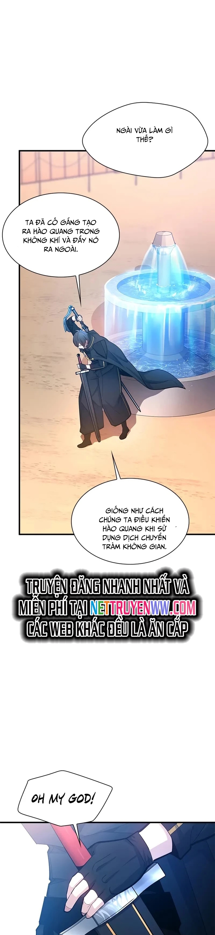 Hầm Ngục Hướng Dẫn Cấp Địa Ngục: Chapter 195