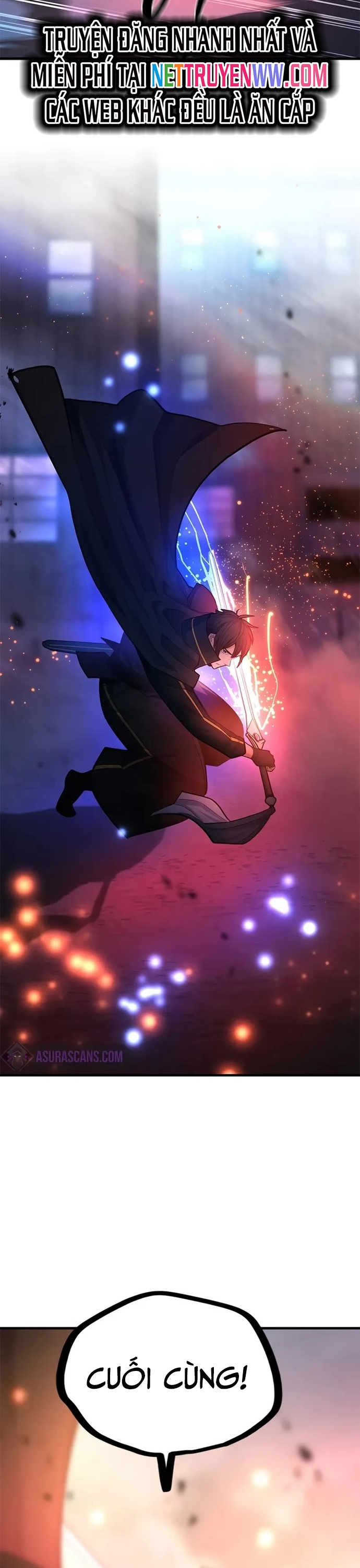 Hầm Ngục Hướng Dẫn Cấp Địa Ngục: Chapter 195