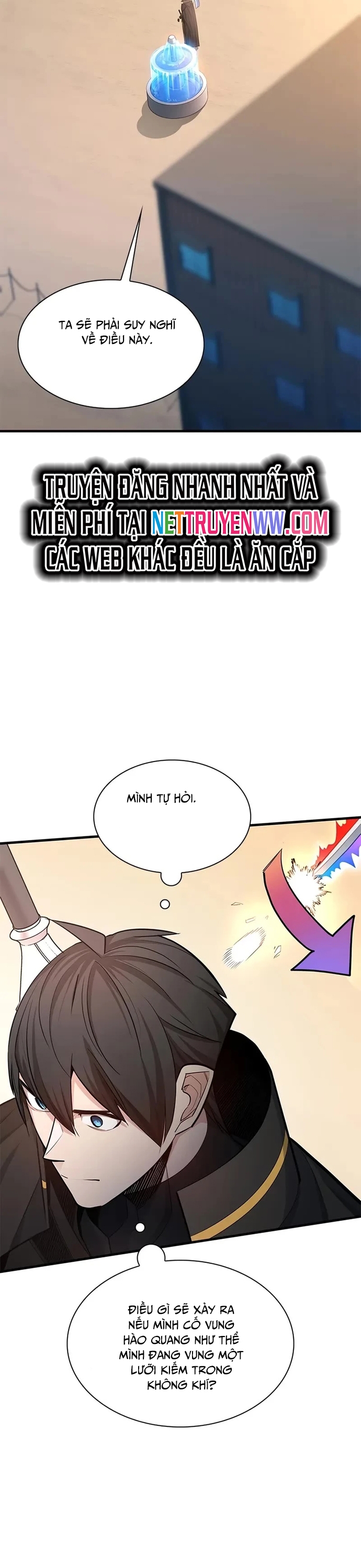 Hầm Ngục Hướng Dẫn Cấp Địa Ngục: Chapter 195