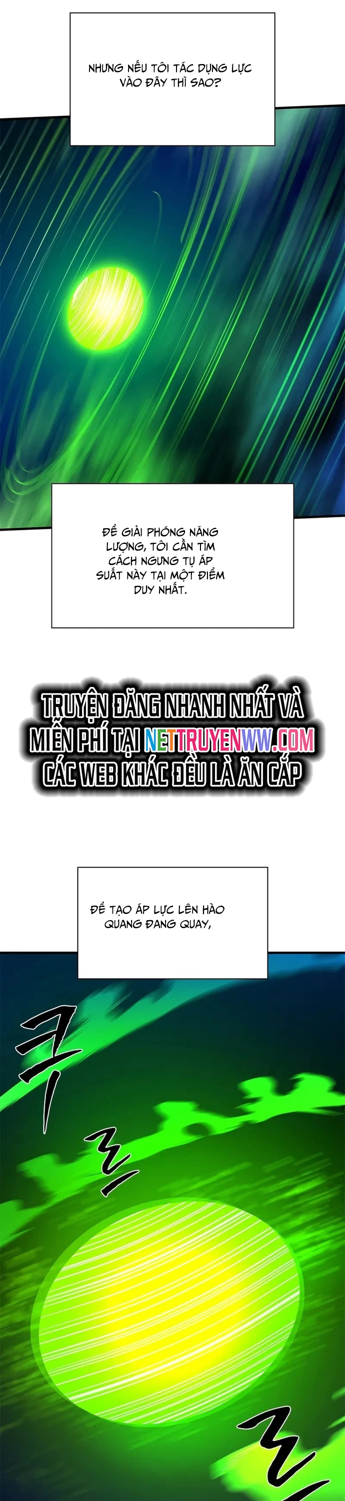 Hầm Ngục Hướng Dẫn Cấp Địa Ngục: Chapter 195