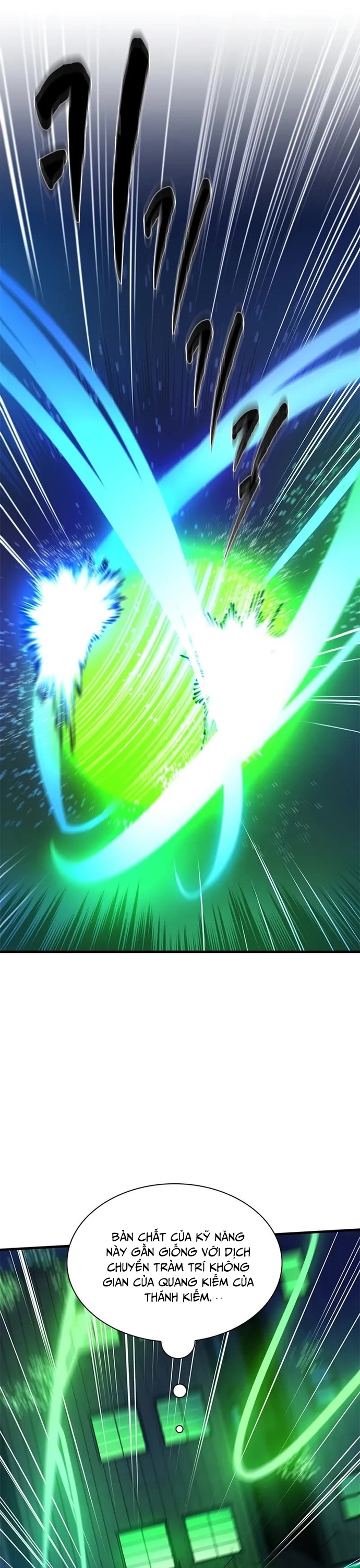 Hầm Ngục Hướng Dẫn Cấp Địa Ngục: Chapter 195