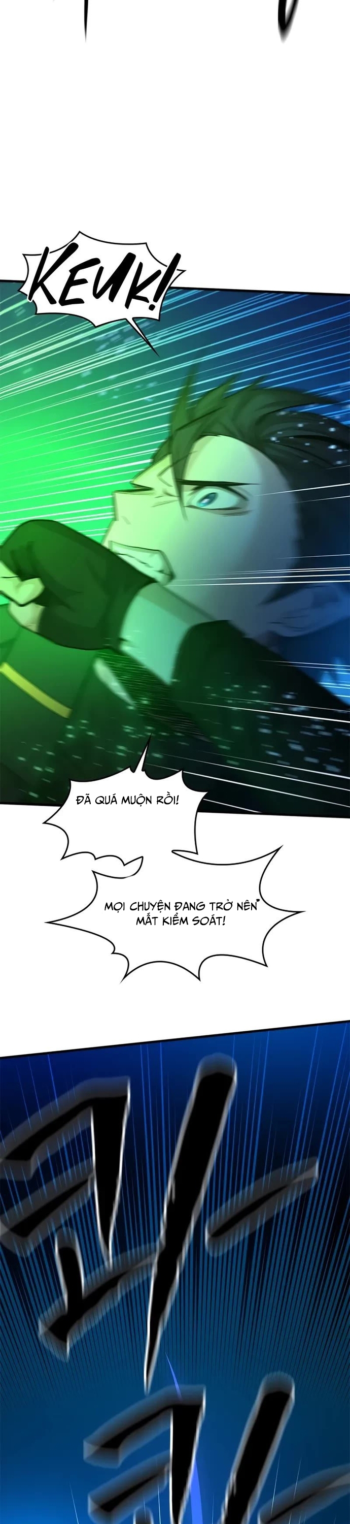 Hầm Ngục Hướng Dẫn Cấp Địa Ngục: Chapter 195