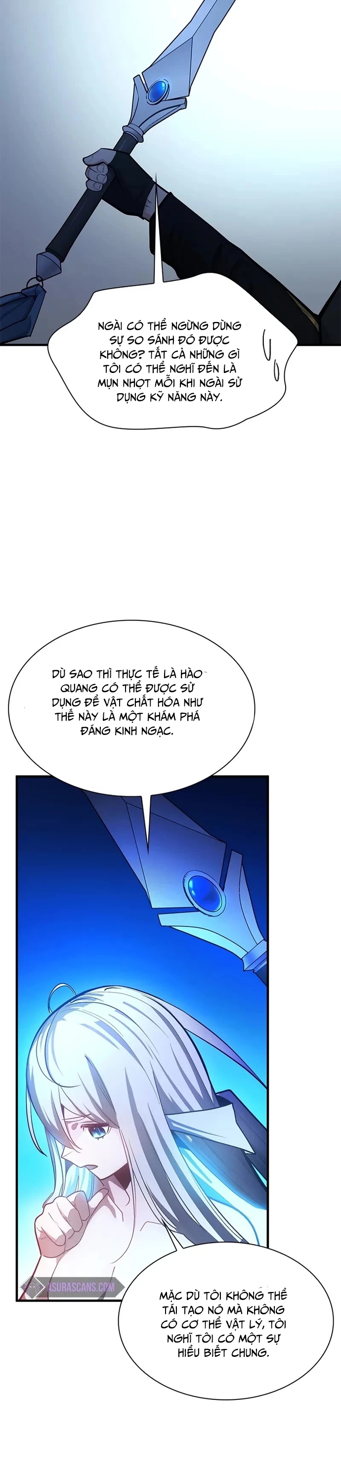 Hầm Ngục Hướng Dẫn Cấp Địa Ngục: Chapter 195