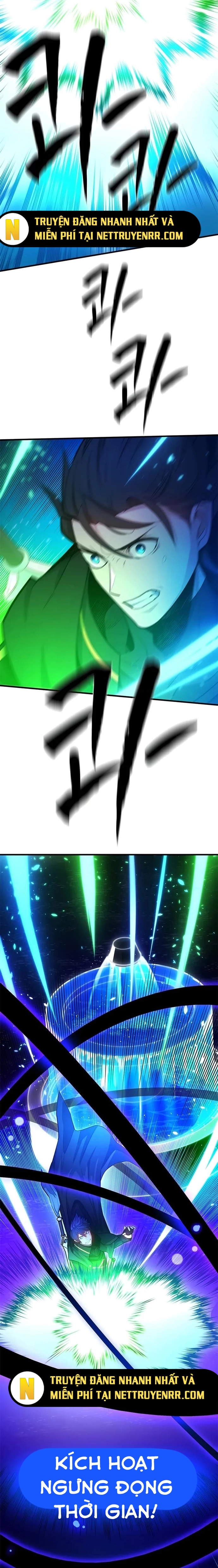 Hầm Ngục Hướng Dẫn Cấp Địa Ngục: Chapter 196