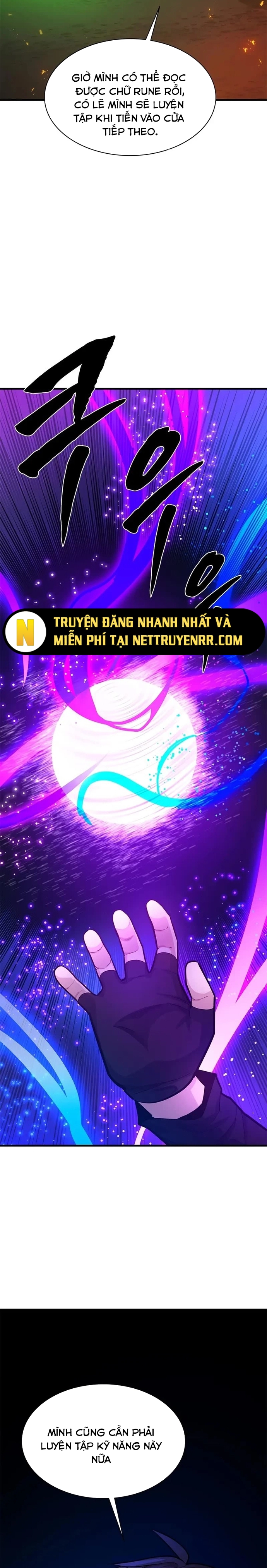 Hầm Ngục Hướng Dẫn Cấp Địa Ngục: Chapter 196