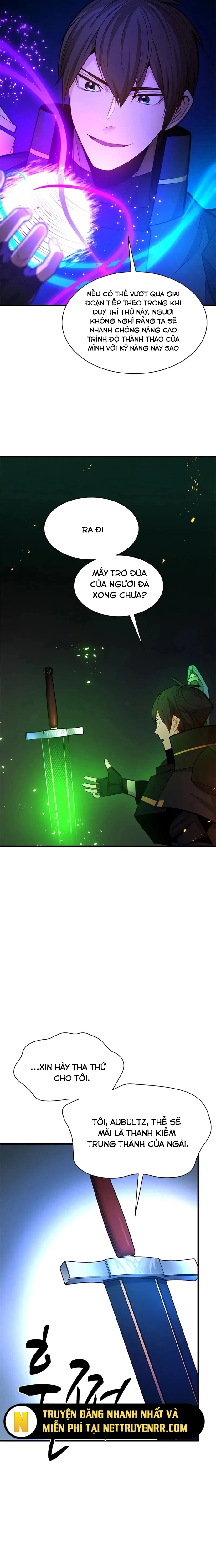 Hầm Ngục Hướng Dẫn Cấp Địa Ngục: Chapter 196