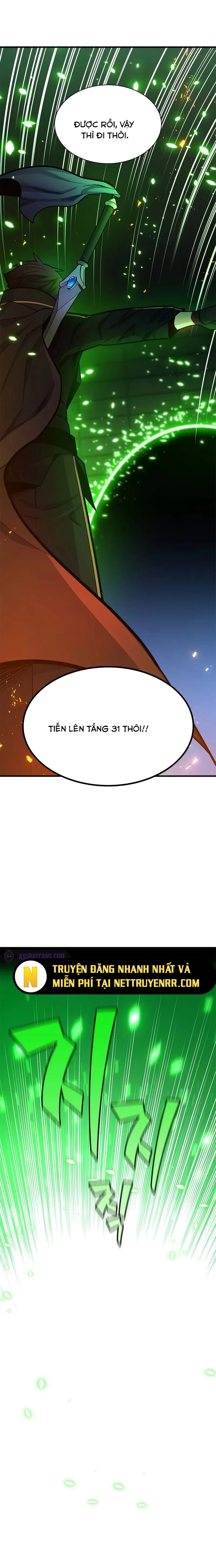 Hầm Ngục Hướng Dẫn Cấp Địa Ngục: Chapter 196