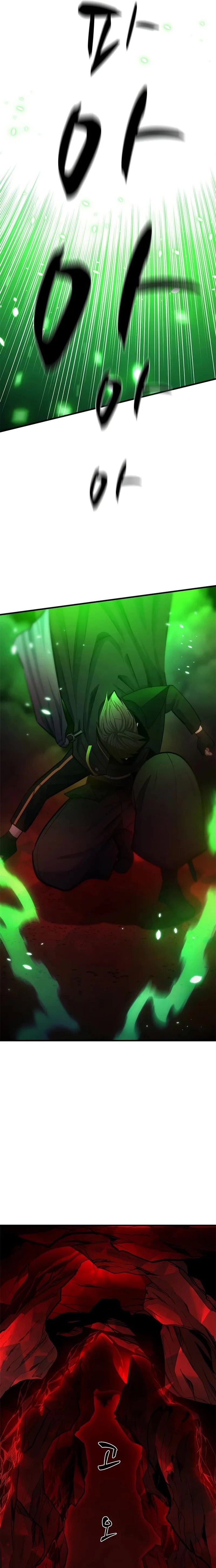 Hầm Ngục Hướng Dẫn Cấp Địa Ngục: Chapter 196