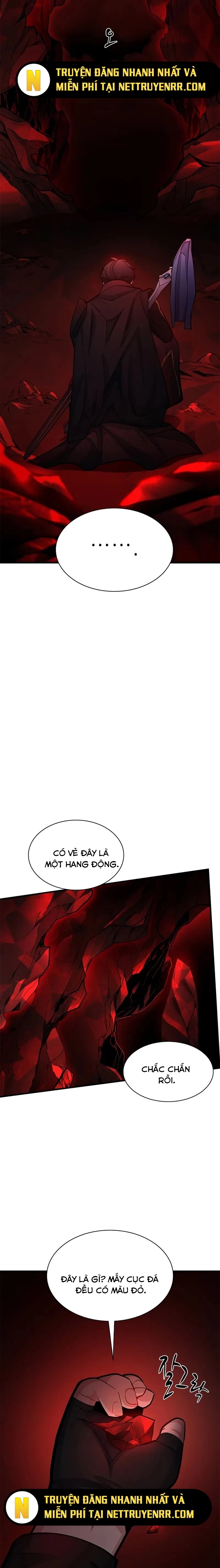 Hầm Ngục Hướng Dẫn Cấp Địa Ngục: Chapter 196