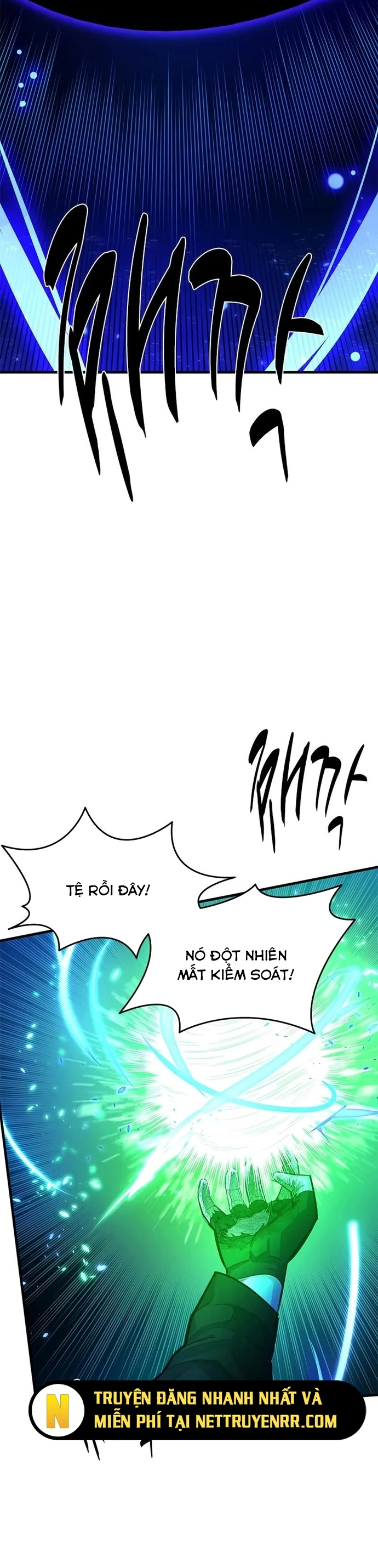 Hầm Ngục Hướng Dẫn Cấp Địa Ngục: Chapter 196