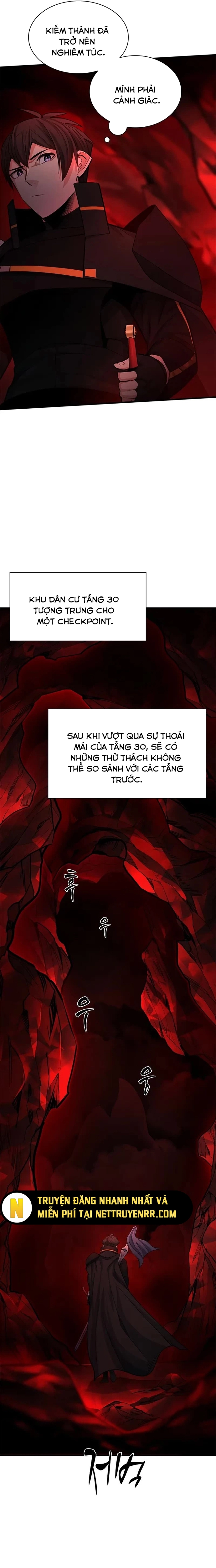 Hầm Ngục Hướng Dẫn Cấp Địa Ngục: Chapter 196