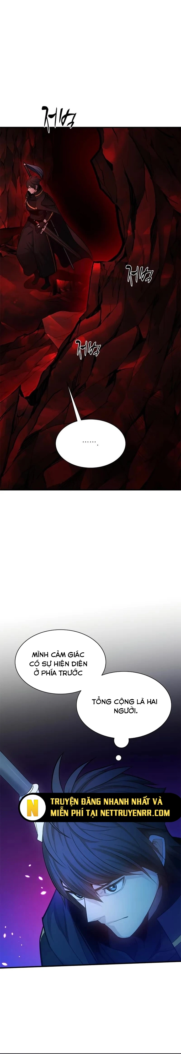 Hầm Ngục Hướng Dẫn Cấp Địa Ngục: Chapter 196