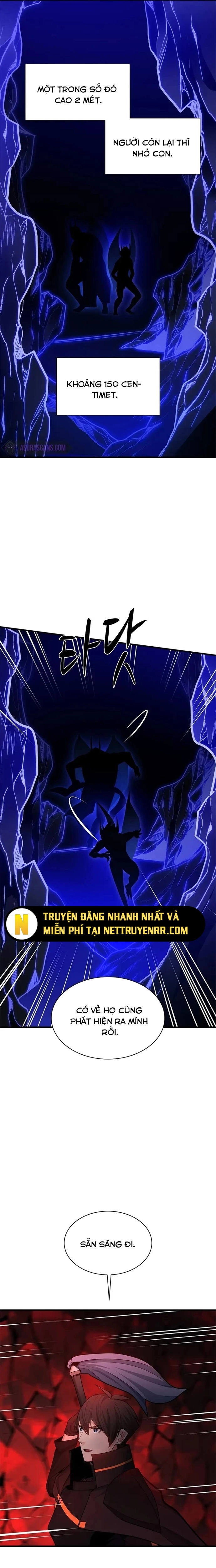 Hầm Ngục Hướng Dẫn Cấp Địa Ngục: Chapter 196