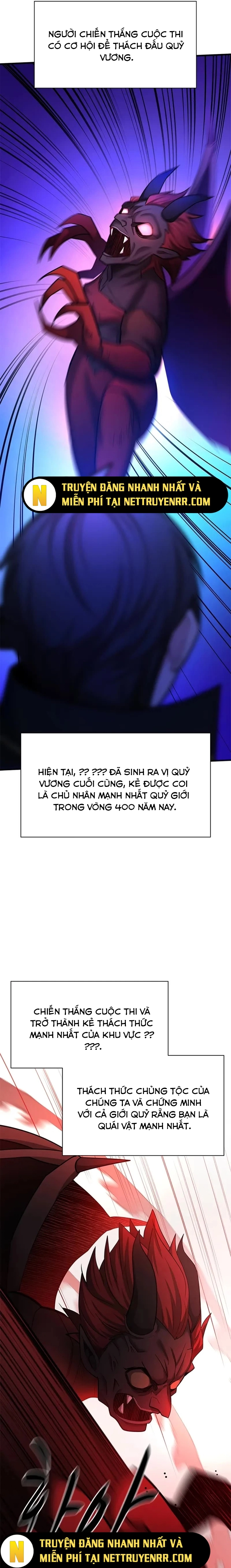 Hầm Ngục Hướng Dẫn Cấp Địa Ngục: Chapter 196