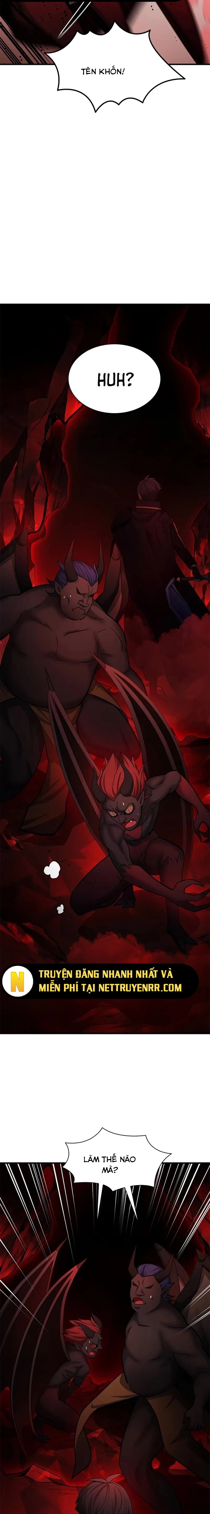 Hầm Ngục Hướng Dẫn Cấp Địa Ngục: Chapter 196