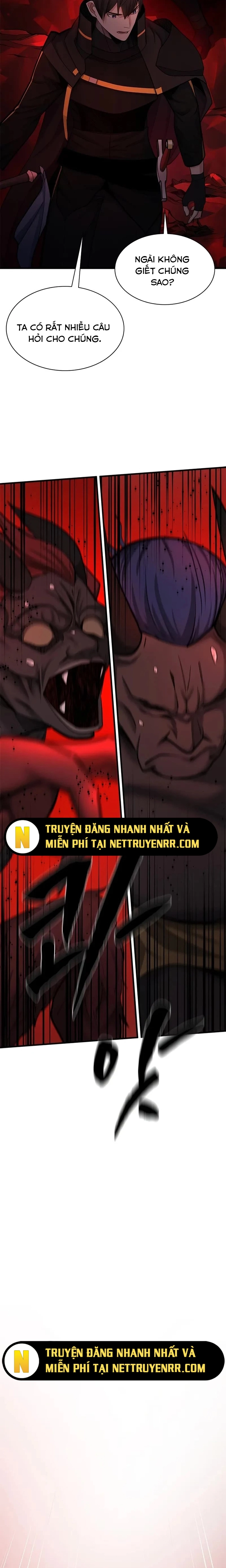 Hầm Ngục Hướng Dẫn Cấp Địa Ngục: Chapter 196