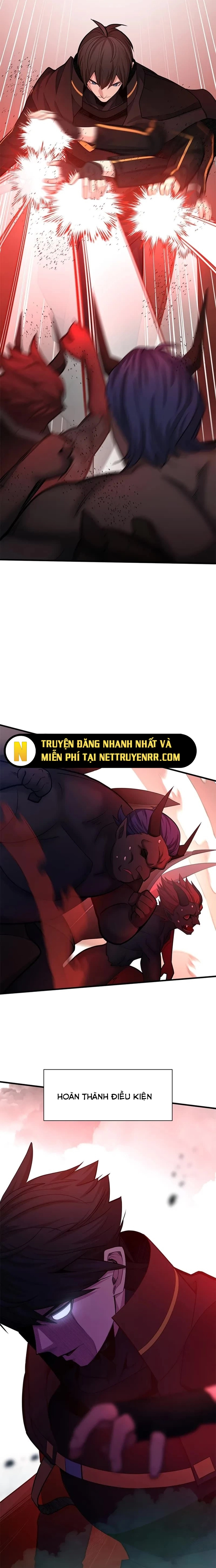 Hầm Ngục Hướng Dẫn Cấp Địa Ngục: Chapter 196