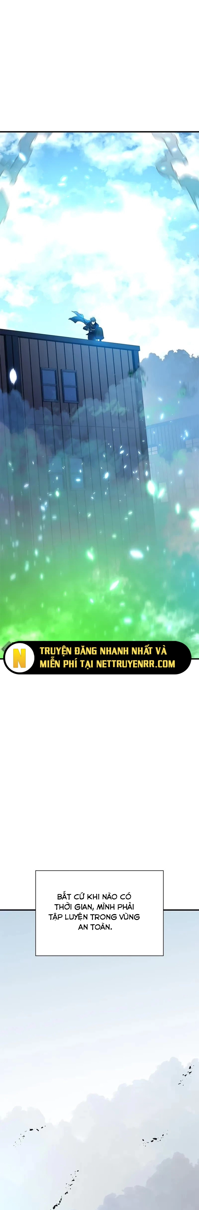 Hầm Ngục Hướng Dẫn Cấp Địa Ngục: Chapter 196