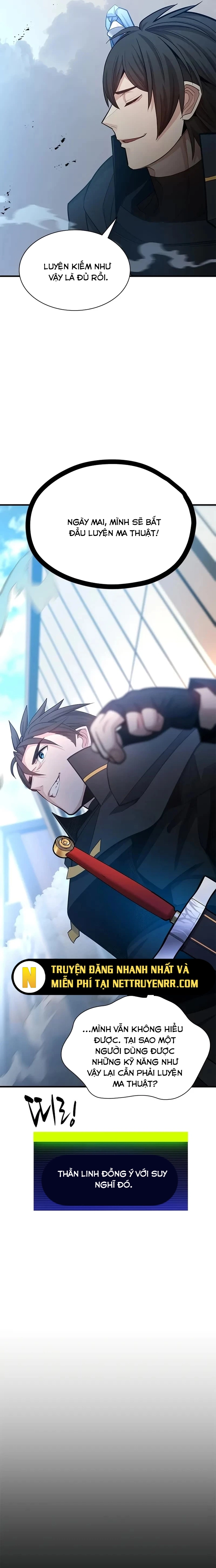 Hầm Ngục Hướng Dẫn Cấp Địa Ngục: Chapter 196