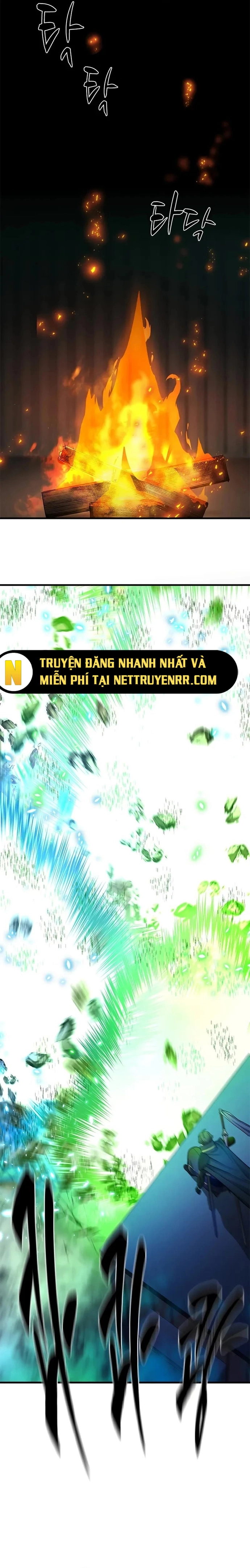 Hầm Ngục Hướng Dẫn Cấp Địa Ngục: Chapter 196