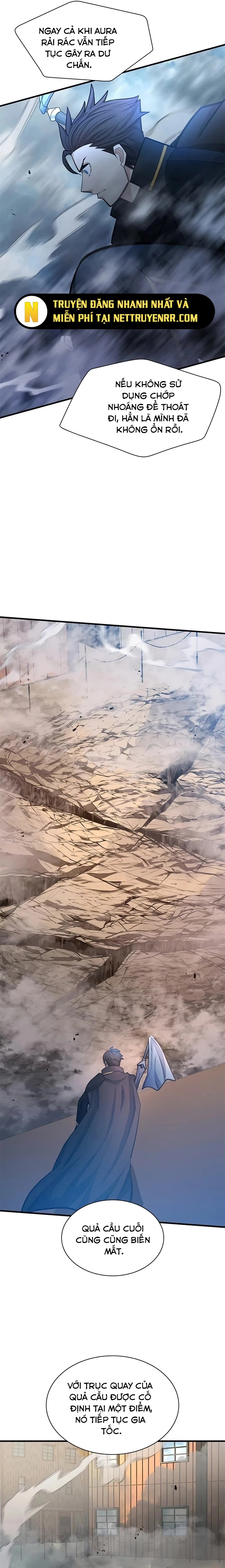 Hầm Ngục Hướng Dẫn Cấp Địa Ngục: Chapter 196