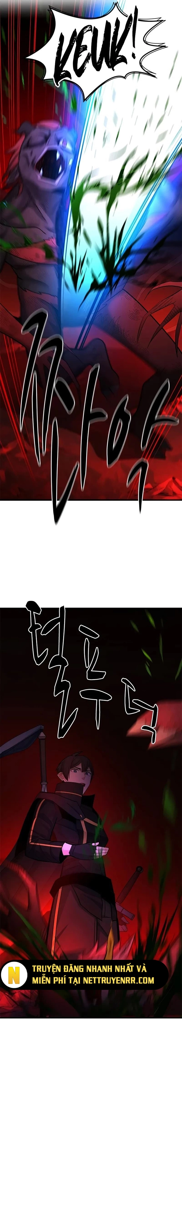 Hầm Ngục Hướng Dẫn Cấp Địa Ngục: Chapter 197