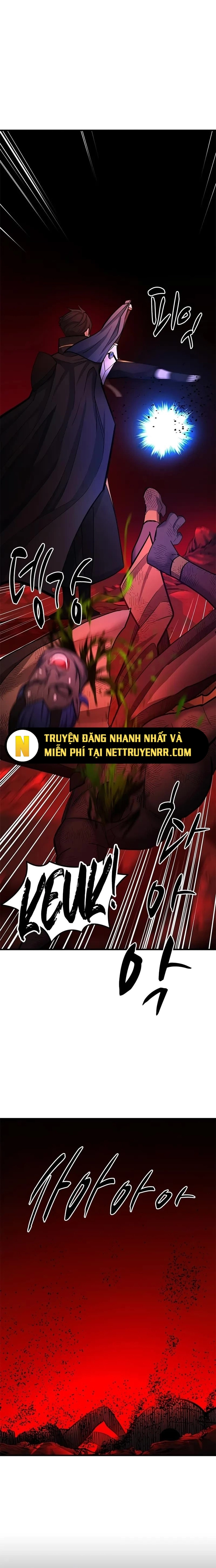 Hầm Ngục Hướng Dẫn Cấp Địa Ngục: Chapter 197