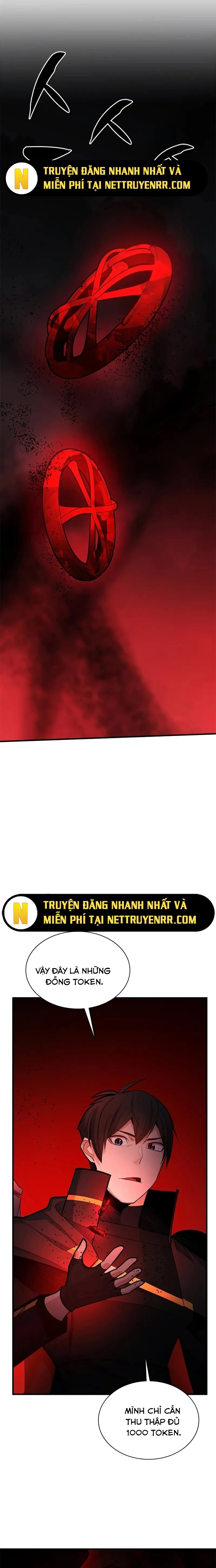 Hầm Ngục Hướng Dẫn Cấp Địa Ngục: Chapter 197