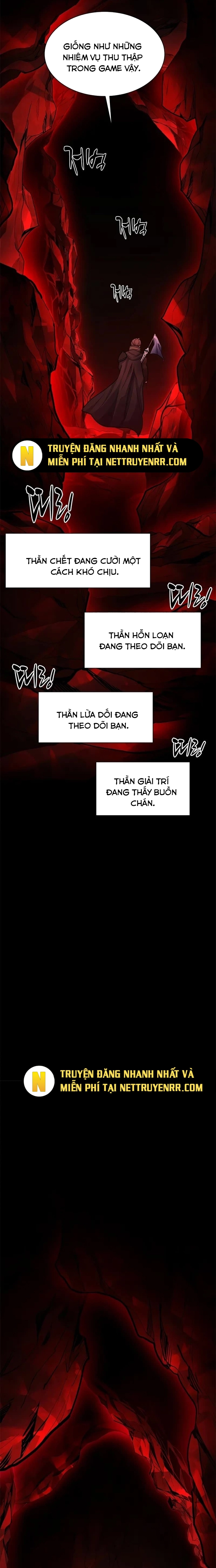 Hầm Ngục Hướng Dẫn Cấp Địa Ngục: Chapter 197