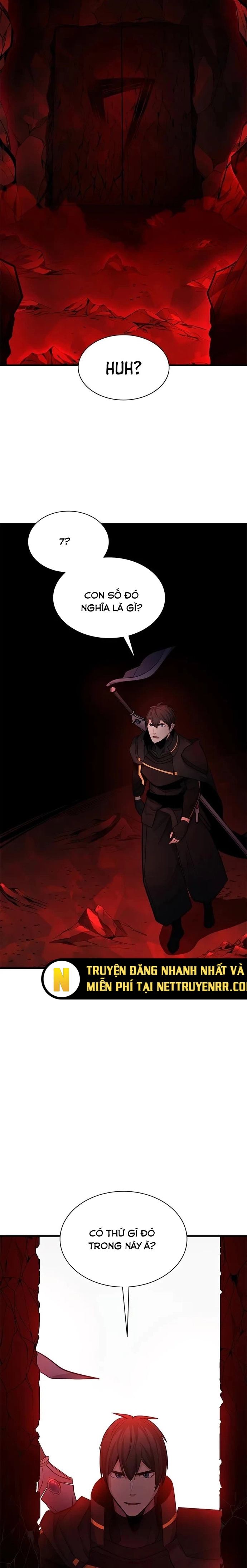 Hầm Ngục Hướng Dẫn Cấp Địa Ngục: Chapter 197