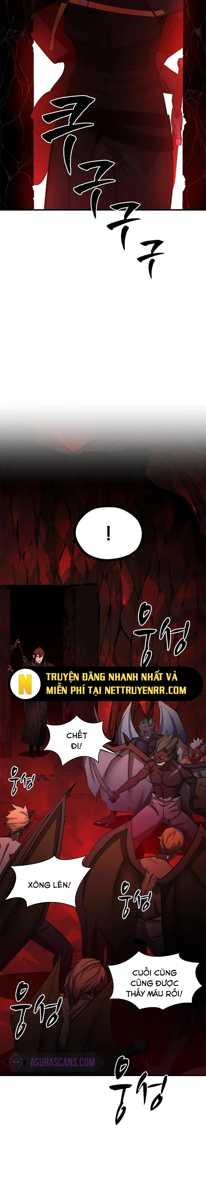 Hầm Ngục Hướng Dẫn Cấp Địa Ngục: Chapter 197
