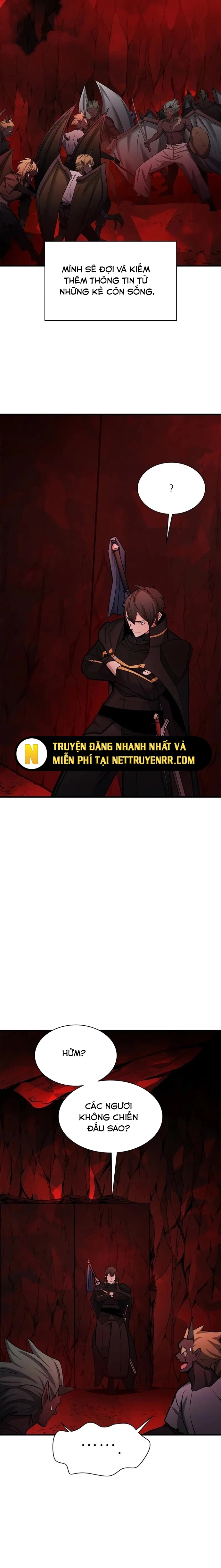 Hầm Ngục Hướng Dẫn Cấp Địa Ngục: Chapter 197