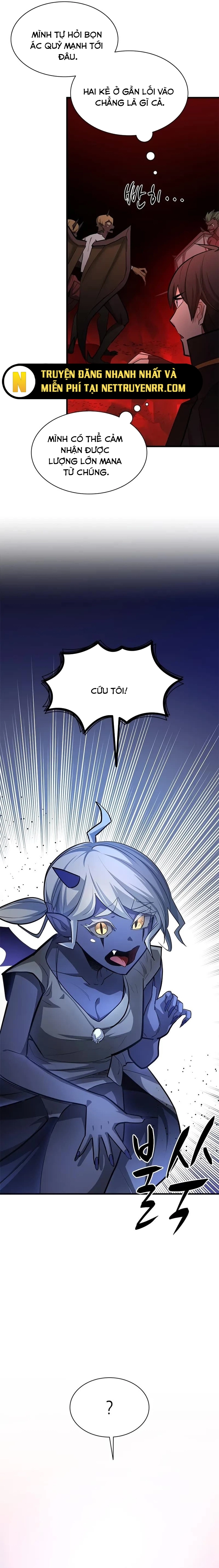 Hầm Ngục Hướng Dẫn Cấp Địa Ngục: Chapter 197