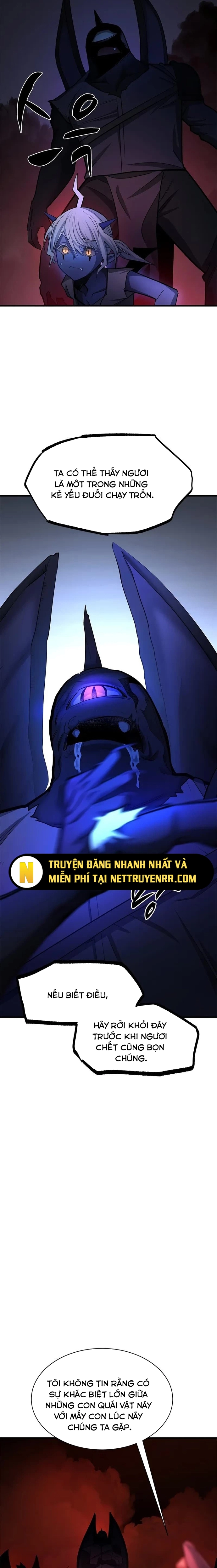 Hầm Ngục Hướng Dẫn Cấp Địa Ngục: Chapter 197